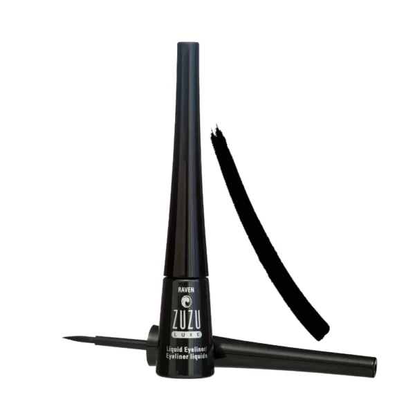 Zuzu Luxe Precision Liquid Liner