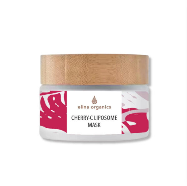 Cherry-C Liposome Mask