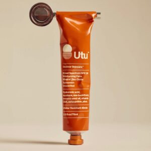 Utu SPF30 Daily Face Moisturizer